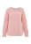 Sookie Trui  lichtroze
