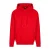 Urban Classics Heren Blanco Hoodie (Rood)