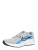 NIKE Loopschoen ‘DOWNSHIFTER 13’  azuur / grijs / zwart