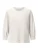 Rich & Royal Sweatshirt  wit / offwhite