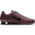 Nike Shox Sneakers Dames – Roze –