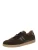 GABOR Veterschoen  beige / donkerbruin / zwart