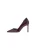 MANGO Pumps ‘Audreyb’  bordeaux