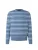 MAERZ Muenchen Trui ‘ 443301 ‘  blauw / donkerblauw / wit