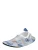 PLAYSHOES Strand-/badschoen ‘Meeresfreunde’  camel / blauw / duifblauw