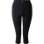 Dare2b Dames influential ii effen 3/4 legging