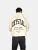 Crystal Paris Sweatshirt ‘Nordic Nights’  offwhite