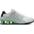 Nike Shox Sneakers Heren – Wit –