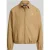 Polo Ralph Lauren Regular Fit blouson van pure katoen