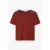 Sissy-Boy T-shirt rood