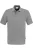 HAKRO 810 Polo shirt Korte mouw grijs