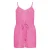 Korte jumpsuit voor vrouwen Ichi IHFoxa