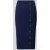 Lauren Ralph Lauren Kokerrok met knoopsluiting, model ‘TARVER’