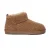 EVER AU Dames zachte enkelboots – Dotterel