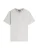 TOMMY HILFIGER Shirt ‘ESS SEASONAL’  donkerblauw / grijs / rood / wit