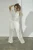 Sisters Point Elsia Pants | Cream