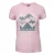 Dames-T-shirt Hi-Tec Aldys