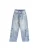 Solang Jeans  lichtblauw