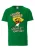 LOGOSHIRT Shirt ‘Looney Tunes Arriba! Andale!’  lichtbruin / geel / groen / wit