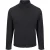 Regatta Professioneel Heren Klassiek Micro Fleece Jasje (Afdichting Grijs)