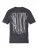 NIKE Sportsweatshirt  grijs / zwart
