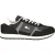 Tommy Hilfiger Nero Polyurethaan Heren Sneakers