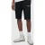 AllSaints Underground Sweatsho Jt Blk/optic White