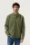 Garcia corduroy overhemd groen