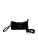 BMB BAGS Clutch ‘Racquel’  zwart