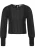 usha Blouse Dames zwart