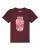 watabout.kids Shirt ‘Ballettschuhe’  rosa / pitaja roze / bordeaux