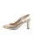 PETER KAISER Pumps  goud / transparant