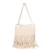Gave Lux schoudertas vrouwen BEIGE