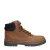 Braqeez Harvey Hike nubuck veterboots cognac