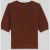 Boss regular fit T-shirt van puur katoen model ‘FOLEARIA’