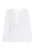 usha Blouse Dames wit