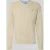 FYNCH-HATTON Gebreide pullover met label-borduursel