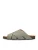 nae Vegan Shoes Muiltjes ‘TANNA’  groen