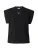 JOOP! Jeans Shirt ‘Tiss’  zwart / wit