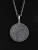 REYTEL Hangers ‘THE MAGICIAN STAR’  zilver