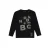 4PRESIDENT Gatlin-Black-128