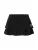 Juicy Couture Rok ‘HERITAGE’  zwart