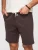 Ombre Broek  bruin