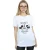 Disney Dames/Dames Mousecrush Mondays Mickey & Minnie Mouse Katoenen T-Shirt (Wit)