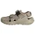 ADIDAS TERREX Sandalen ‘Hydroterra’  donkerbeige / zwart