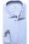 Seidensticker Overhemd ML6 (vanaf 68 CM) lichtblauw
