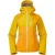 Bergans of Norway Cecilie Jkt Sun / Sunflower / White