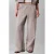CALVIN KLEIN JEANS wide leg broek – grijs