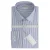 Shirt Michael Kors Perform Stretch Stripe Slim