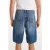 Jeans Bermuda Le Temps des cerises Hobi Work